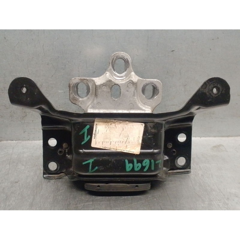 Recambio de soporte cambio para skoda superb iii (3v3) 2.0 tdi referencia OEM IAM 5Q0199555T 5Q0199555T 