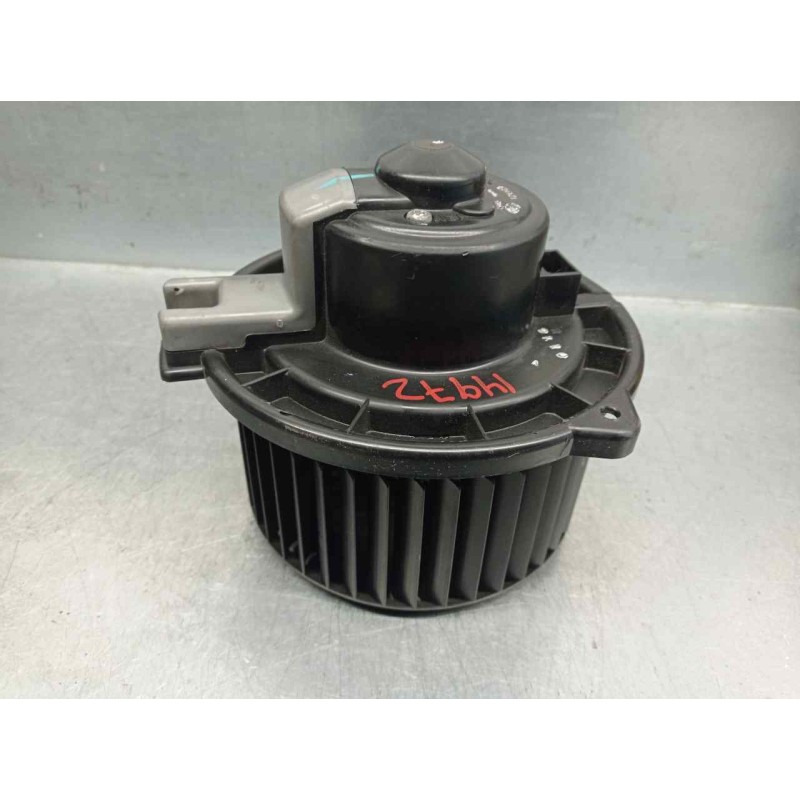 Recambio de motor calefaccion para ssangyong rodius 2.7 turbodiesel cat referencia OEM IAM   