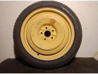 Recambio de neumatico repuesto para lexus gs (_s19_) 450h (grs191_, gws191_) referencia OEM IAM 4261130A60 T12570D1798M DUNLOP