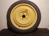 Recambio de neumatico repuesto para lexus gs (_s19_) 450h (grs191_, gws191_) referencia OEM IAM 4261130A60 T12570D1798M DUNLOP