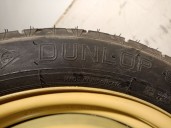 Recambio de neumatico repuesto para lexus gs (_s19_) 450h (grs191_, gws191_) referencia OEM IAM 4261130A60 T12570D1798M DUNLOP