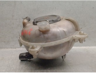 Recambio de deposito expansion para skoda superb iii (3v3) 2.0 tdi referencia OEM IAM 5Q121407G 5Q121407G 