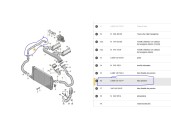 Recambio de tubo para audi a6 c5 (4b2, 4b4) 2.5 tdi referencia OEM IAM 059145731P 059145731P 
