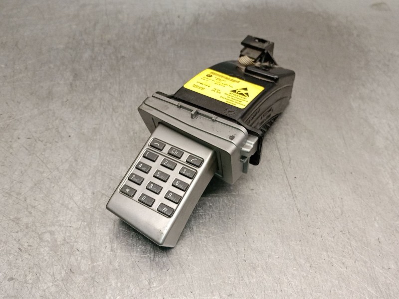 Recambio de modulo electronico para bmw 7 (e65, e66, e67) 730 ld referencia OEM IAM 6952345  53339730 DELPHI