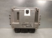 Recambio de centralita motor uce para peugeot 207/207+ (wa_, wc_) 1.4 hdi referencia OEM IAM 9666986880 0281017388 bosch