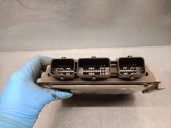 Recambio de centralita motor uce para peugeot 207/207+ (wa_, wc_) 1.4 hdi referencia OEM IAM 9666986880 0281017388 bosch