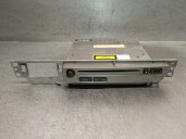 Recambio de sistema audio / radio cd para bmw 7 (e65, e66, e67) 730 ld referencia OEM IAM 6970260 659357515062 BECKER