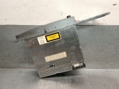 Recambio de sistema audio / radio cd para bmw 7 (e65, e66, e67) 730 ld referencia OEM IAM 6970260 659357515062 BECKER