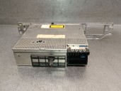 Recambio de sistema audio / radio cd para bmw 7 (e65, e66, e67) 730 ld referencia OEM IAM 6970260 659357515062 BECKER