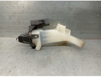Replacement ignition switch for Ford Grand C-Max (DXA/CB7, DXA/CEU) 1.6 TDCi OEM IAM reference 7S7T19H386DA 6E5T15607C