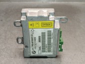Recambio de centralita airbag para bmw 7 (e65, e66, e67) 730 ld referencia OEM IAM 65776960219 28006553