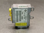 Recambio de centralita airbag para bmw 7 (e65, e66, e67) 730 ld referencia OEM IAM 65776960220 28006554