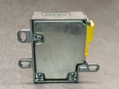 Recambio de centralita airbag para bmw 7 (e65, e66, e67) 730 ld referencia OEM IAM 65776960220 28006554