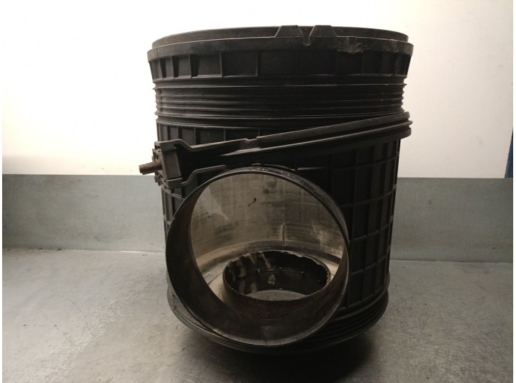 Recambio de carcasa filtro de aire para renault premium distribution referencia OEM IAM 5010626191 5010626191 