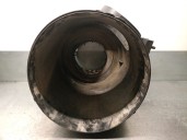 Recambio de carcasa filtro de aire para renault premium distribution referencia OEM IAM 5010626191 5010626191 