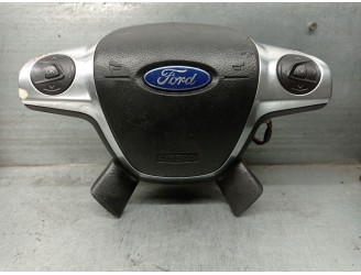 Recambio de airbag delantero izquierdo para ford grand c-max (dxa/cb7, dxa/ceu) 1.6 tdci referencia OEM IAM BAMPT11675 1792377 