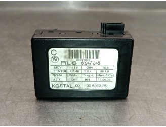 Recambio de sensor lluvia para bmw 7 (e65, e66, e67) 730 ld referencia OEM IAM 6947845 00606225 KOSTAL
