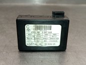 Recambio de sensor lluvia para bmw 7 (e65, e66, e67) 730 ld referencia OEM IAM 6947845 00606225 KOSTAL