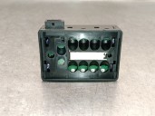 Recambio de sensor lluvia para bmw 7 (e65, e66, e67) 730 ld referencia OEM IAM 6947845 00606225 KOSTAL