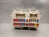 Recambio de caja reles / fusibles para nissan pathfinder (r51) 2.5 dci diesel cat referencia OEM IAM 24350EA00A 24350EA00A 