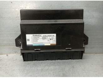 Recambio de modulo confort para ford grand c-max (dxa/cb7, dxa/ceu) 1.6 tdci referencia OEM IAM AV6N19G481AE  5WK49778F CONTINEN