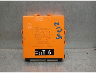 Recambio de centralita luces para lexus gs (_s19_) 450h (grs191_, gws191_) referencia OEM IAM 8994030130 0319000620 DENSO