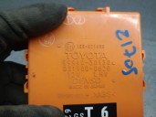 Recambio de centralita luces para lexus gs (_s19_) 450h (grs191_, gws191_) referencia OEM IAM 8994030130  0319000620 DENSO