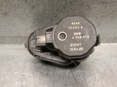 Recambio de motor apertura trampillas climatizador para bmw 7 (e65, e66, e67) 730 ld referencia OEM IAM 6908979 35454A BEHR