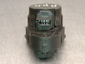Recambio de motor apertura trampillas climatizador para bmw 7 (e65, e66, e67) 730 ld referencia OEM IAM 6908979 35454A BEHR