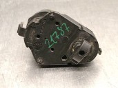 Recambio de motor apertura trampillas climatizador para bmw 7 (e65, e66, e67) 730 ld referencia OEM IAM 6908979 35454A BEHR