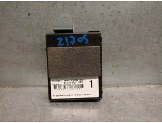 Recambio de centralita inmovilizador para lexus gs (_s19_) 450h (grs191_, gws191_) referencia OEM IAM 8978430011  626903000 TOKA