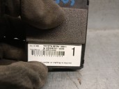 Recambio de centralita inmovilizador para lexus gs (_s19_) 450h (grs191_, gws191_) referencia OEM IAM 8978430011 626903000 TOKA