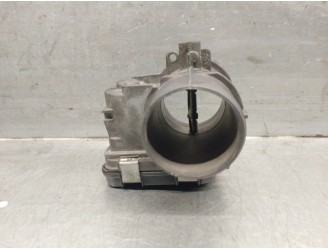 Recambio de caja mariposa para iveco daily vi furgoneta 33s15, 35s15, 35c15 referencia OEM IAM 5801727743 504385629 MAGNETI-MARE