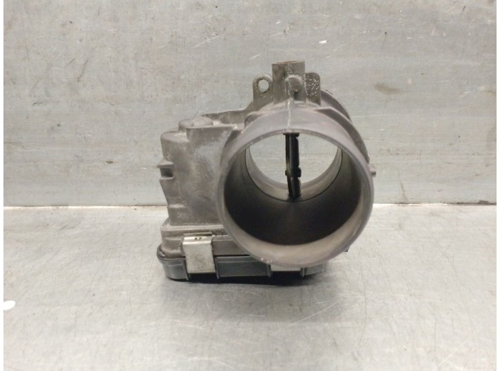 Recambio de caja mariposa para iveco daily vi furgoneta 33s15, 35s15, 35c15 referencia OEM IAM 5801727743 504385629 MAGNETI-MARE