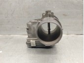 Recambio de caja mariposa para iveco daily vi furgoneta 33s15, 35s15, 35c15 referencia OEM IAM 5801727743 504385629 MAGNETI-MARE