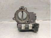 Recambio de caja mariposa para iveco daily vi furgoneta 33s15, 35s15, 35c15 referencia OEM IAM 5801727743 504385629 MAGNETI-MARE