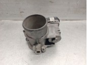 Recambio de caja mariposa para iveco daily vi furgoneta 33s15, 35s15, 35c15 referencia OEM IAM 5801727743 504385629 MAGNETI-MARE