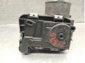 Recambio de caja mariposa para iveco daily vi furgoneta 33s15, 35s15, 35c15 referencia OEM IAM 5801727743 504385629 MAGNETI-MARE