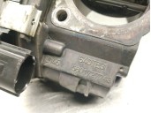 Recambio de caja mariposa para iveco daily vi furgoneta 33s15, 35s15, 35c15 referencia OEM IAM 5801727743 504385629 MAGNETI-MARE