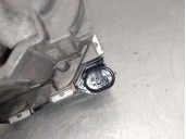 Recambio de caja mariposa para iveco daily vi furgoneta 33s15, 35s15, 35c15 referencia OEM IAM 5801727743 504385629 MAGNETI-MARE