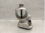 Recambio de caja mariposa para bmw x1 (e84) sdrive 18 d referencia OEM IAM 780437302 13547804373 PIERBURG