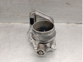 Recambio de caja mariposa para bmw x1 (e84) sdrive 18 d referencia OEM IAM 780437302 13547804373 PIERBURG