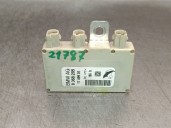 Recambio de antena para bmw 7 (e65, e66, e67) 730 ld referencia OEM IAM 8368205 1749901