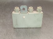 Recambio de antena para bmw 7 (e65, e66, e67) 730 ld referencia OEM IAM 8368205 1749901