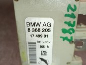 Recambio de antena para bmw 7 (e65, e66, e67) 730 ld referencia OEM IAM 8368205 1749901