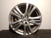 Recambio de llanta para lexus gs (_s19_) 450h (grs191_, gws191_) referencia OEM IAM 4260130050 R18X8JJDOT45 