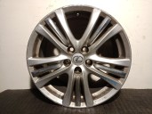 Recambio de llanta para lexus gs (_s19_) 450h (grs191_, gws191_) referencia OEM IAM 4260130050 R18X8JJDOT45 