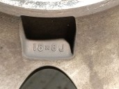 Recambio de llanta para lexus gs (_s19_) 450h (grs191_, gws191_) referencia OEM IAM 4260130050 R18X8JJDOT45 