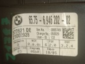 Recambio de modulo electronico para bmw 7 (e65, e66, e67) 730 ld referencia OEM IAM 65756946202 577621