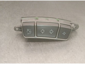 Recambio de botones salpicadero para bmw 7 (e65, e66, e67) 730 ld referencia OEM IAM 6911586  0374671007 LK